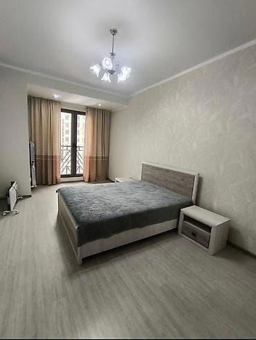 ищу квартиру 2 комнатную: Студия — 1