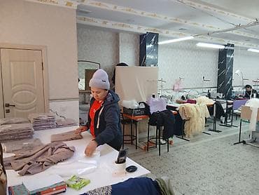 офис псо: Сдаю помещение 100кв. первое линии по ул. Гагарина ж.м. Ак-орго рядом — 3