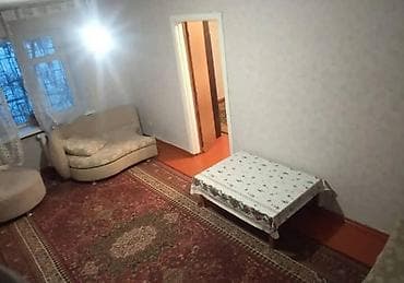 Батирлер: 2 бөлмө, 41 м², Ата-Түрк паркы Хрущевка, 1 кабат, Косметикалык оңдоо — 2
