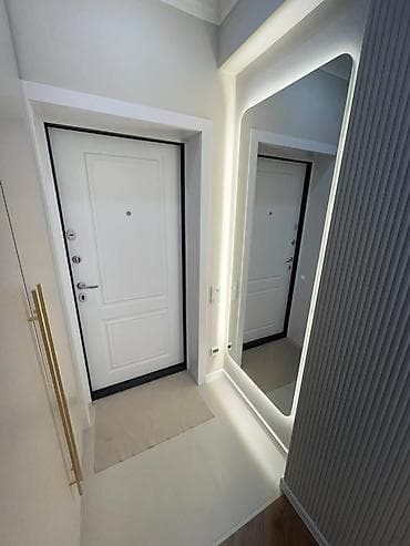 жк арт сити: 3 комнаты, 100 м², Элитка, 2 этаж, Евроремонт — 6