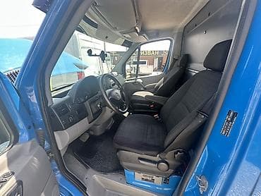 gx460 lexus: Mercedes-Benz Спринтер: 2015 г., 2.1 л, Автомат, Дизель, Бус — 3