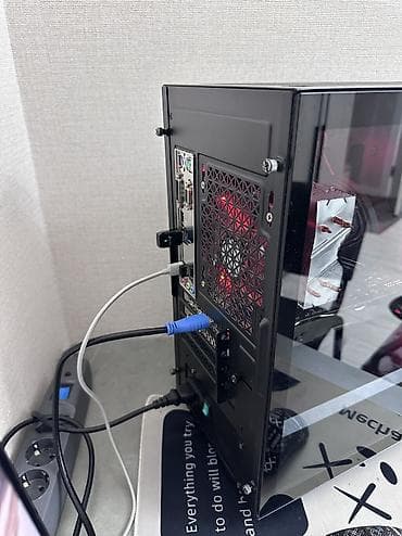 3d printer: Компьютер, ядер - 8, ОЗУ 16 ГБ, Для несложных задач, Б/у, Intel Core i3, NVIDIA GeForce GTX 1070, HDD + SSD — 6