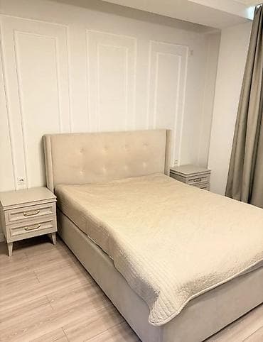 Недвижимость: 2 комнаты, 72 м², Элитка, 8 этаж, Дизайнерский ремонт — 9