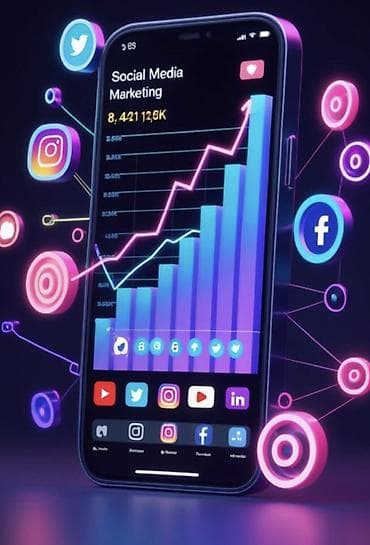 смс специалист: MARKETING | SMM | TARGET Помогаем бизнесу получать больше клиентов — 1