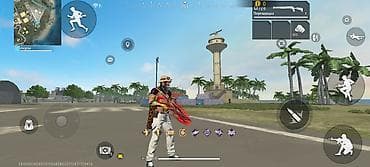 i store: Игровой аккаунт Free Fire - Платформа: мобильная (Android/iOS) - Ник — 1