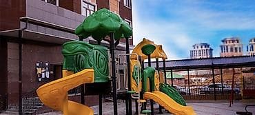 продажа квартир под псо: 2 комнаты, 65 м², Элитка, Евроремонт — 2