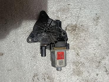 Желдетүү, муздатуу жана жылытуу: Электр моторчосу Kia 2016 г., Оригинал — 1