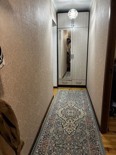 деревянные дома: 42 м², С мебелью — 3