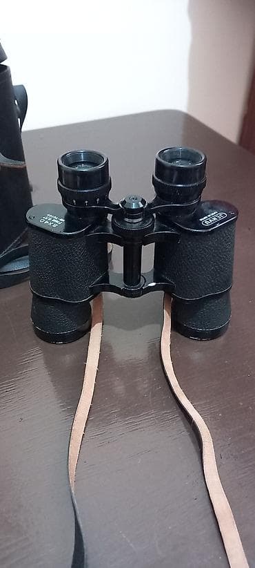 дурбу бишкек: Бинокль JENVU 8x40 (Made in Japan) - Увеличение: 8x - Диаметр — 2