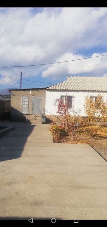 земельные дом: Таунхаус, 85 м², 4 комнаты, Собственник, Косметический ремонт — 1