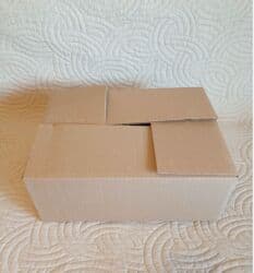 темир ящик: Ящик — 2