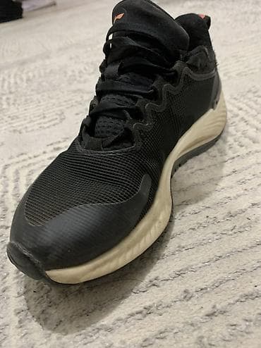 обувь лининг: Кроссовки Li-Ning, черные - Бренд: Li-Ning - Назначение — 2