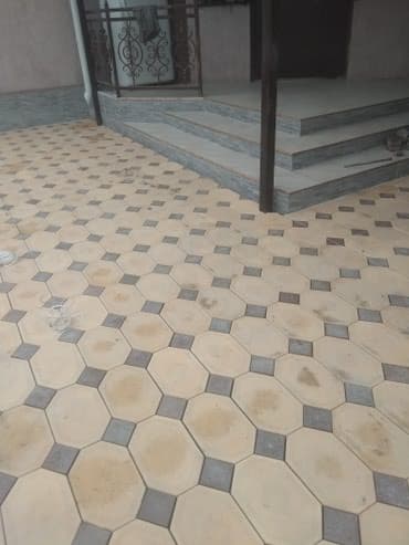 Укладка брусчатки Гарантия, Бесплатная консультация Больше 6 лет опыта at lalafo.kg Укладка брусчатки Гарантия, Бесплатная консультация Больше 6 лет опыта