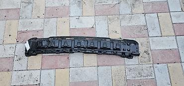 бмв x4: Усилитель бампера BMW, Б/у, Оригинал — 5