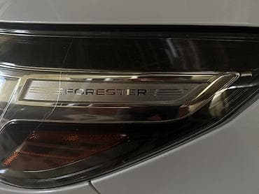 subara impreza: Subaru Forester: 2020 г., 2.5 л, Вариатор, Бензин, Кроссовер — 10