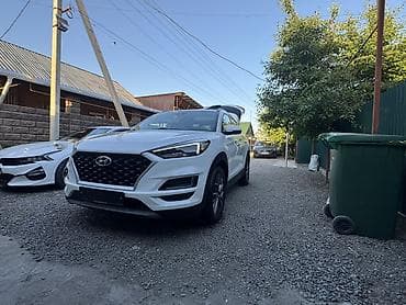 купить hyundai solaris автомат: Hyundai Tucson: 2019 г., 2 л, Автомат, Дизель, Кроссовер — 6