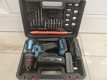 макаруны бишкек от сабины цена: Мощный Шуруповёрт бесщеточный мотором с набором и чемоданом+ 2 — 2