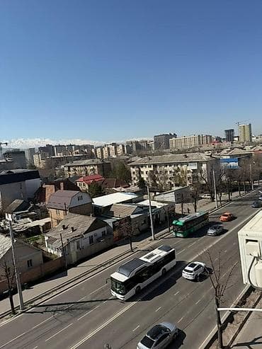 6: 3 комнаты, 90 м², Элитка, 6 этаж, Дизайнерский ремонт — 2