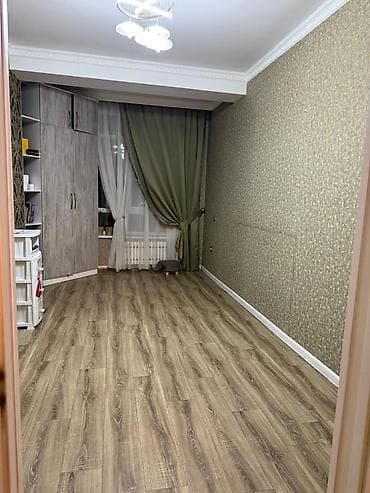 all group: 3 комнаты, 108 м², Элитка, 2 этаж, Евроремонт — 6