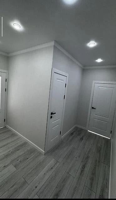 106: 1 комната, 44 м², Элитка, 3 этаж, Евроремонт — 4