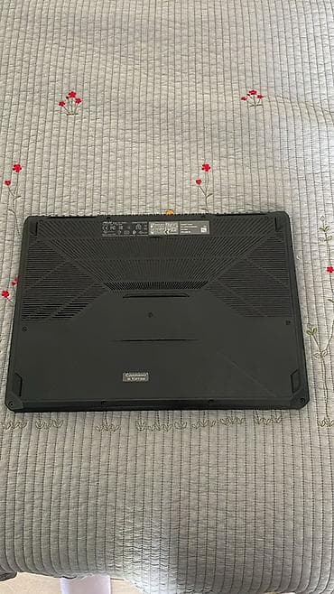 asus zephyrus: Игровой ноутбук ASUS TUF Gaming АКБ ПОД ЗАМЕНУ!!! - Экран 15.6" — 3