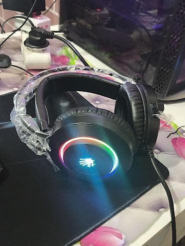 комплекты: Игровой ПК с периферией Характеристики системы: - Процессор: AMD — 4