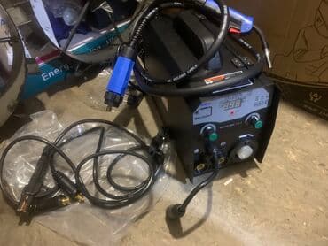 сварочный аппарат ремонт: Контактная сварочный аппарат (Полуавтомат) лучшее качество на рынке — 2