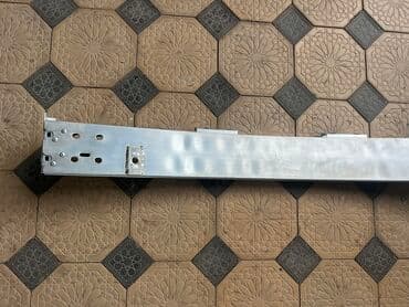 передний бампер нексия 1: Усилитель бампера Передний Toyota, Новый, Аналог — 6