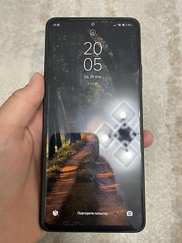 монитор для компьютера бу: Redmi, Redmi Note 10 Pro, Б/у, 128 ГБ, цвет - Черный, 2 SIM — 8