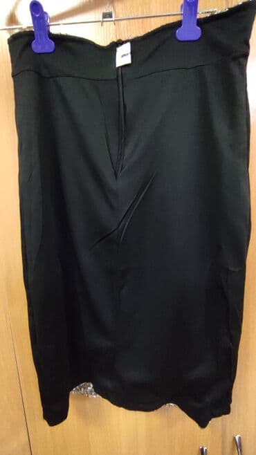 Спецодежда: Новая длинная юбка с подкладом. срочно продаю. Производство Турция — 4