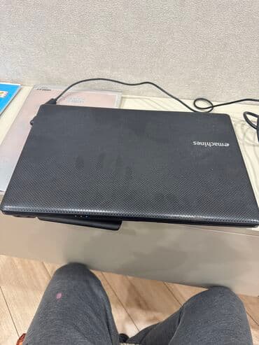 Автоунаа электроникасы: Ноутбук, Acer, Колдонулган, Татаал эмес тапшырмалар үчүн — 3