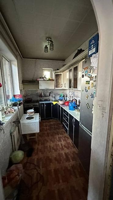 дом в сукулуке: СРОЧНО ПРОДАЕТСЯ ДОМ район Пишпек, Лущихина Есть хороший торг! — 4