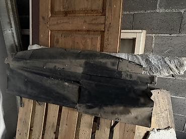 некся 2 бампер: Классические шторки — 1