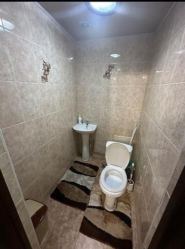 3 комнаты, Собственник, Без подселения, С мебелью полностью — 4