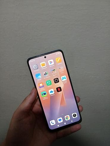 ace 6: Redmi, Redmi Note 11, 128 ГБ, цвет - Синий — 2