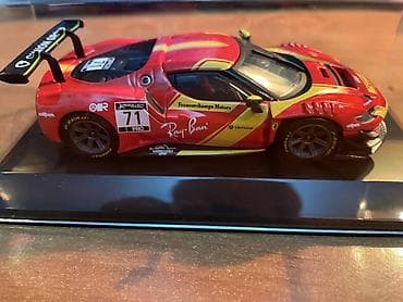 ferrari f355 spider: Новые металлические модели автомобилей коллекционные 1:43 Ferrari — 4