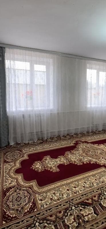 купить квартиру 4 комнаты: 60 м², 4 комнаты, Без подселения — 2