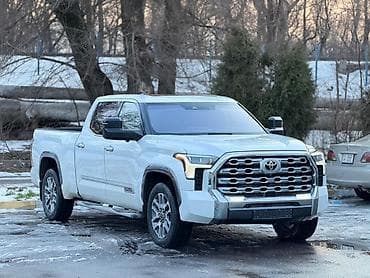 таета 70: Toyota Тундра: 2022 г., Пикап — 2