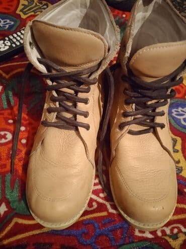 детские спортивные костюмы для мальчиков бишкек: Ортопедические ботинки.Отличное качество. Удобная — 1