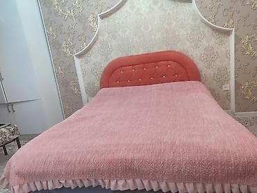 квартира в аренду на месяц: 1 комната, Агентство недвижимости, Без подселения, С мебелью полностью — 1