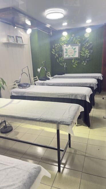 участок рабочий городок: Сдается в аренду кушетки 6000с Доступ 24 часа Чуй 261/Уметалиева — 3