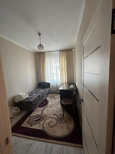 3 комнаты, Собственник, Без подселения, С мебелью полностью — 7