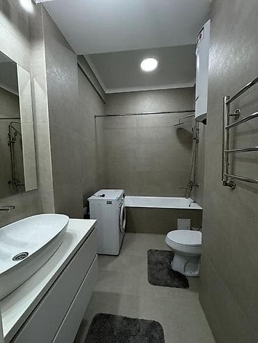 rent: 2 комнаты, Собственник, Без подселения, С мебелью полностью — 9