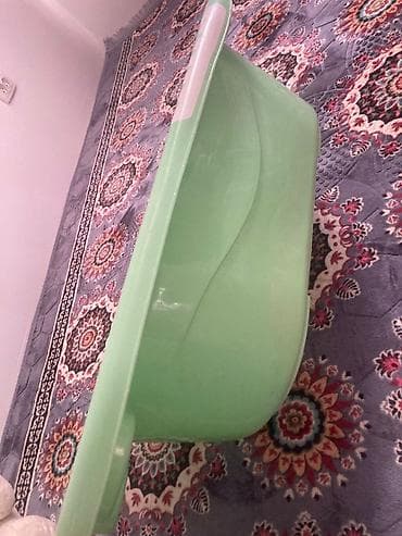 гидро шорты: Ванночка — 2