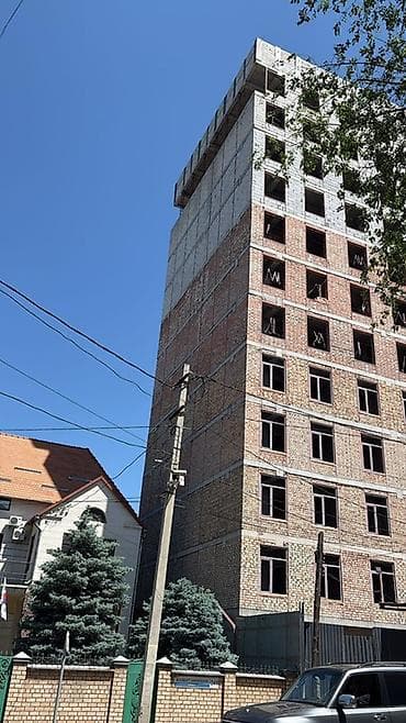 Новостройки от застройщика: Строится, 1 комната, 42 м² — 3