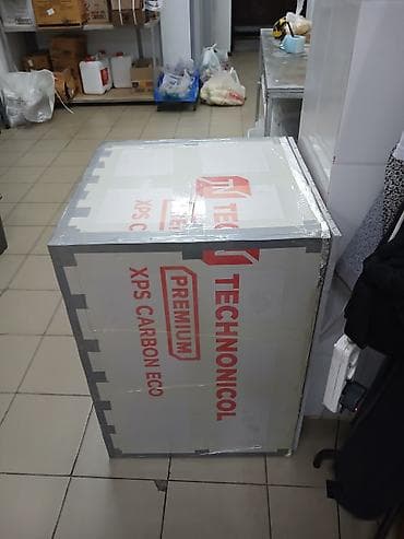 Делаю термокороб разного размера из пеноплекса в зависимостиьи от