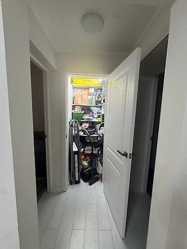 3 бөлмө, 54 м², Хрущевка, 1 кабат, Евроремонт — 5