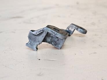 ресивер блока sbc w211: Кронштейн воздушного фильтра Mercedes-Benz CDI 612, 613. Оригинал б/у — 8