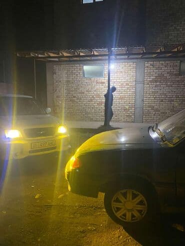 продо: ВАЗ (ЛАДА) 2115 Samara: 2004 г., 1.5 л, Механика, Бензин, Седан — 7