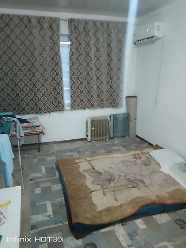 1 комната, 15 м², 4 этаж — 6